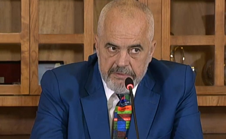 Kë zgjedh mes Trump dhe Biden? Rama: Mos më çoni deri në Amerikë, do zgjedh mes Lulit dhe Monikës