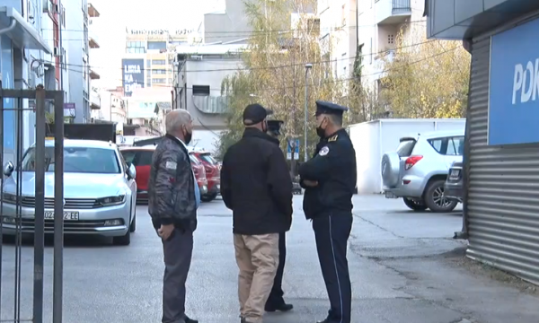 EULEX mohon të ketë bastisur zyrat e PDK: Nuk gjendemi aty!