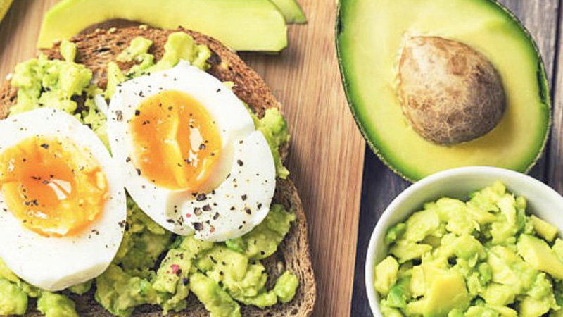 Mëngjesi i duhur për ata që vuajnë nga tiroidja