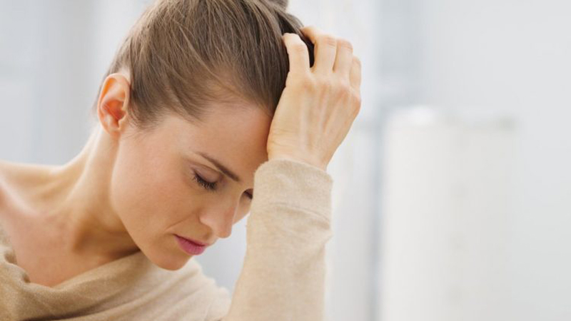 Zbuloni arsyen përse sëmureni më lehtë kur jeni të stresuar