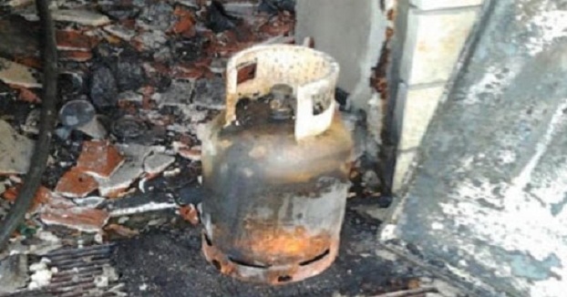 Shpërthen bombola e gazit në banesë, plagosen burrë e grua