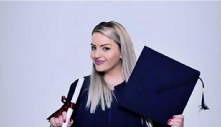 24-vjeçarja humb betejën me sëmundjen e rëndë, të gjithë ishin bërë bashkë për ta shpëtuar