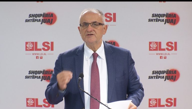 “Ligj për epidemitë nuk ka”, Vasili: Pse deklarata e Komitetit të Ekspertëve s’duhet marrë shumë seriozisht
