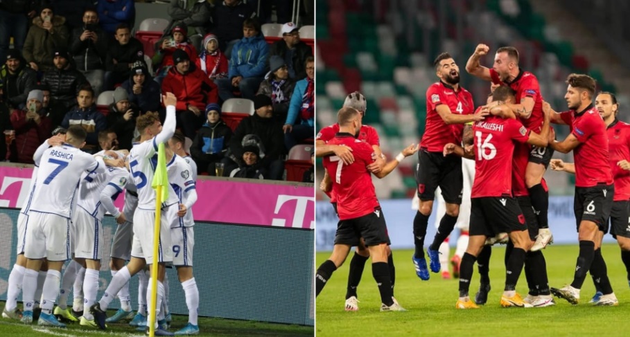 Vëllazërorja me Kosovën, FSHF publikon detajet e ndeshjes