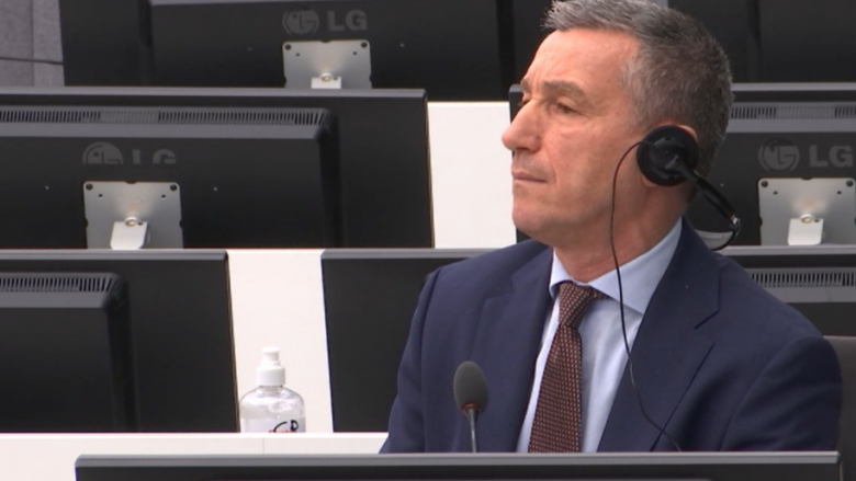 Kadri Veseli para Gjykatës së Hagës: Jam tërësisht i pafajshëm për të gjitha pikat e aktakuzës