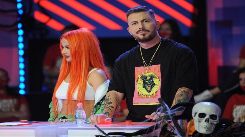 Donald Veshaj flet për herë të parë për lidhjen me Bora Zemanin