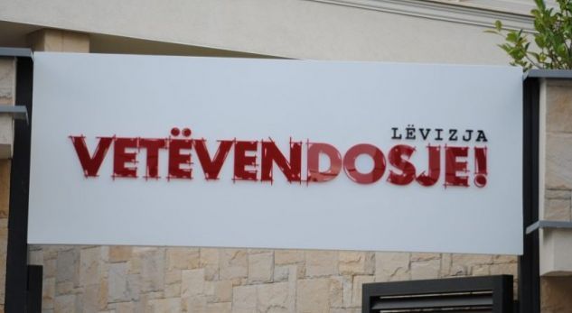 Kërcënohet asamblistja e Vetëvendosjes, zbulohet se çfarë ka ndodhur