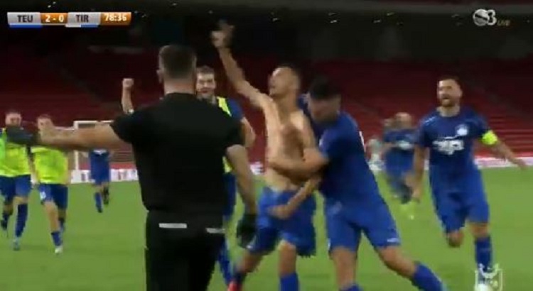 Vila del hapur: Duam titullin, ja ku e shoh të ardhmen time