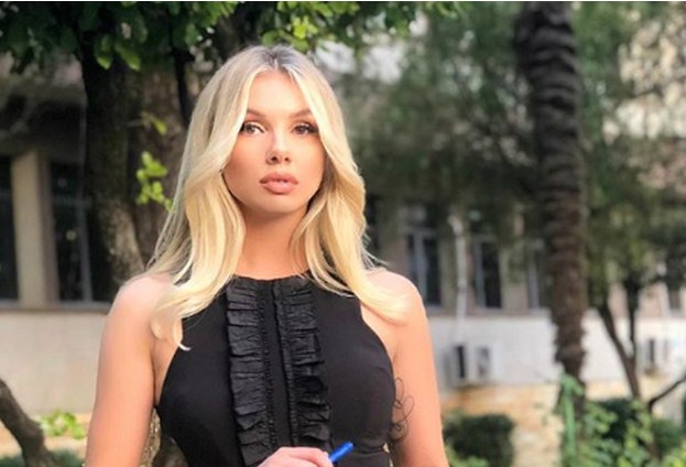 Humbi babain nga COVID, reagimi prekës i Viola Spiros: Jam e copëtuar…