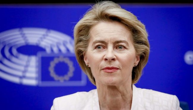 BE firmos me &#8220;Moderna&#8221;-n për vaksinën antiCOVID, Von Der Leyen: Nesër kontrata me 160 mln doza