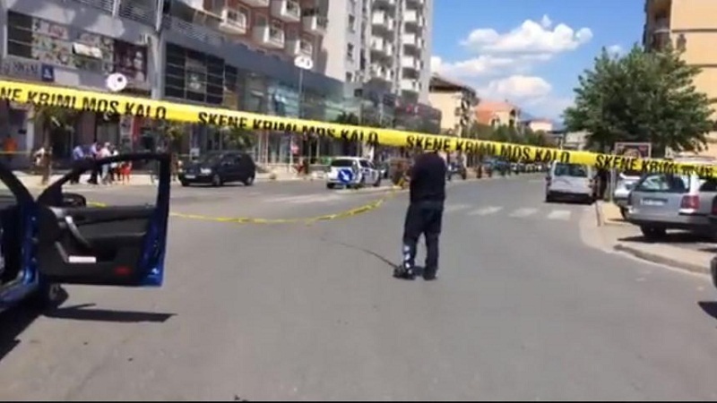 EMRAT/ Vrasja e Ridvan Ramazanit: Arrestohet njëri prej autorëve, në pranga edhe dy të tjerë. Vëllezërit Mehmedaj në kërkim