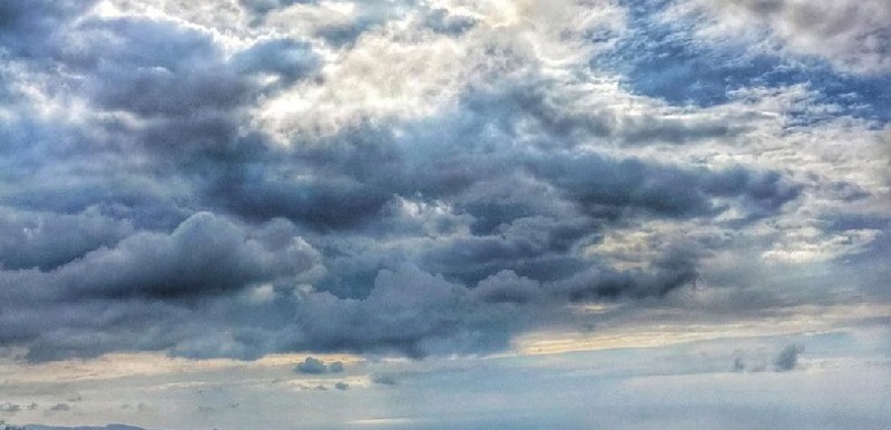 Vranësira dhe reshje të izoluara, njihuni me parashikimin e motit