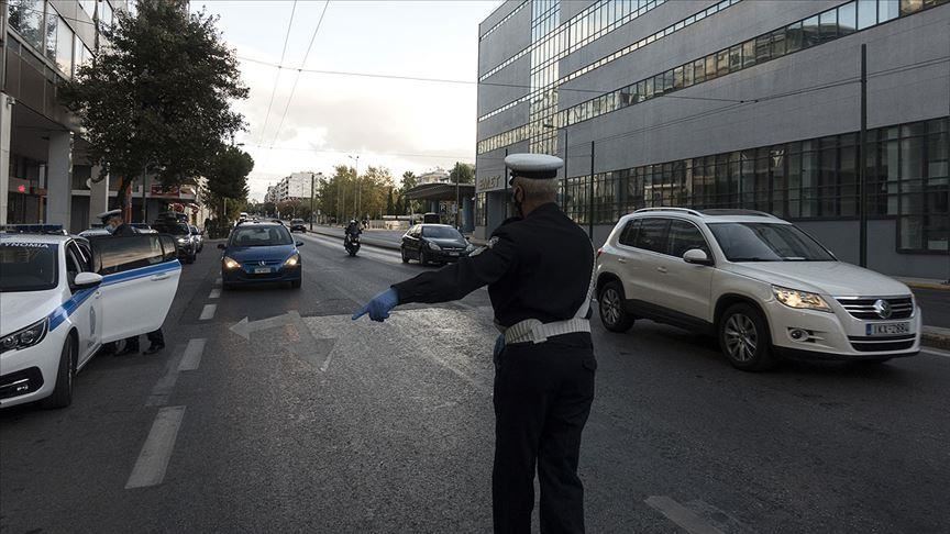 Greqi, 1.388 raste të reja dhe 84 viktima nga COVID-19