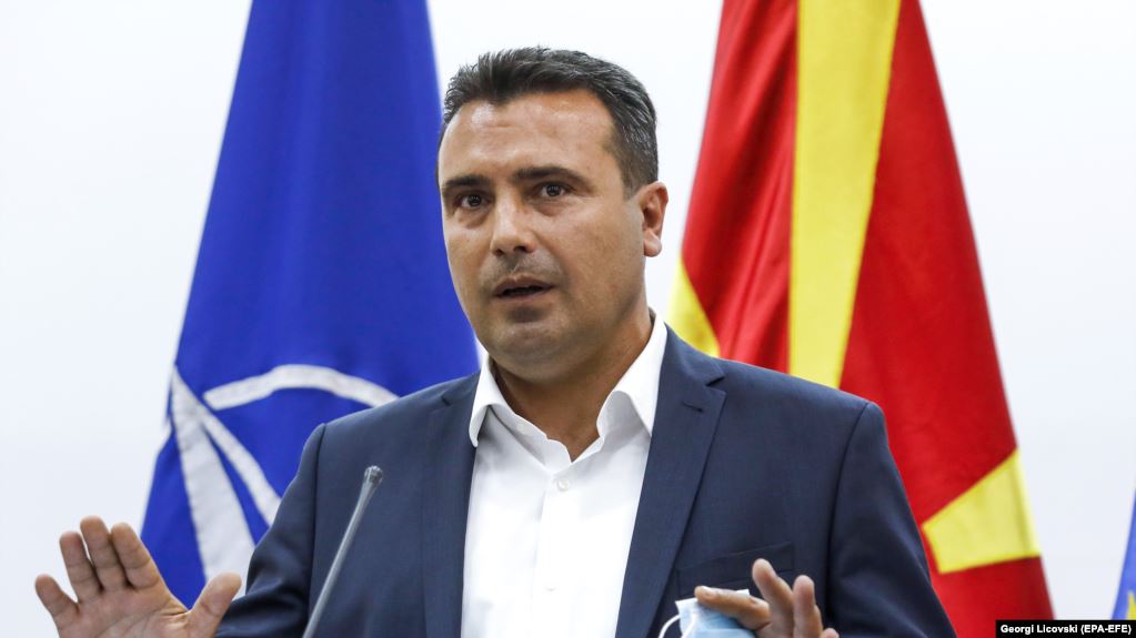 Deklaratat e kryeministrit bullgar, Zaev: Ne do të hyjmë në BE si maqedonas