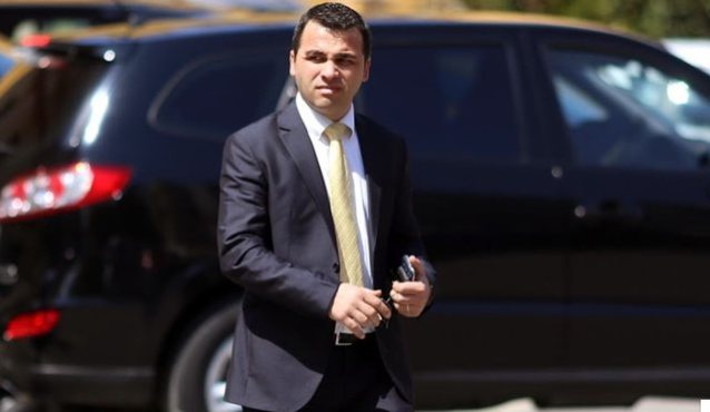 Infektohet me COVID-19, zëdhënësi i ministrit Sandër Lleshaj