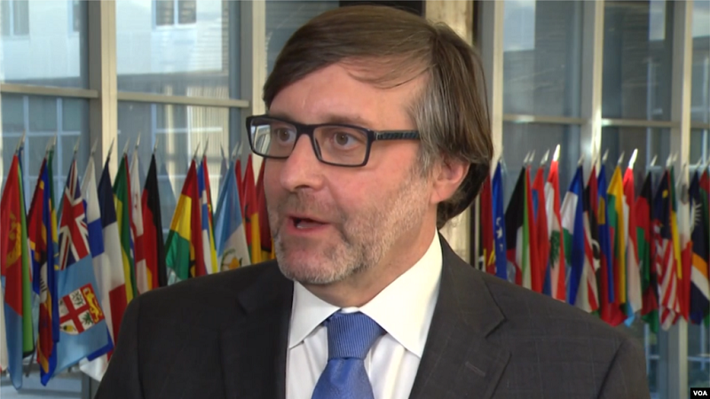 Palmer: SHBA shpreson që BE të hapë Konferencën Ndërqeveritare për Shqipërinë