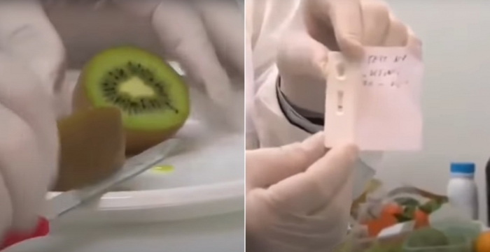 Pas Coca-Colas, del pozitiv me koronavirus edhe kivi