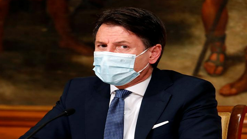 Italia synon të vaksinojë 10-15 milionë qytetarë brenda prillit