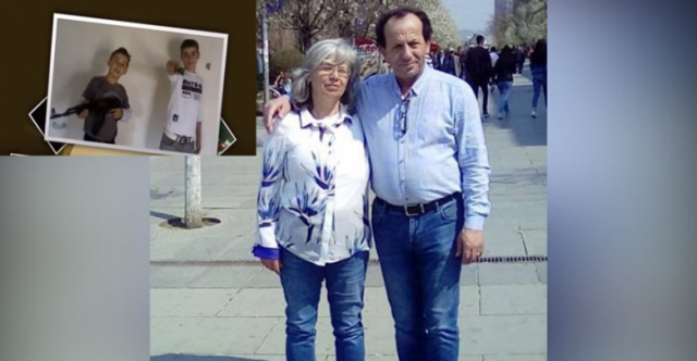 Plagosi me armë çiftin për t´i grabitur banesën, arrestohet Markelian Cungu