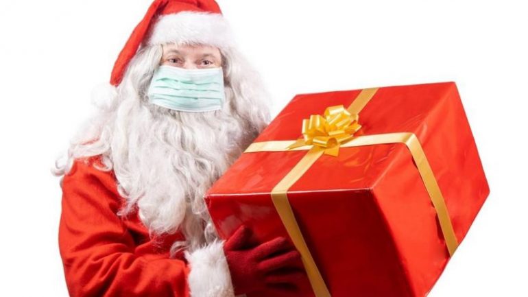 Babagjyshi viziton azilin belg, infekton me koronavirus 75 të moshuar