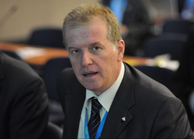 Pollo: Komision hetimor pas 25 prillit, të hetojë dhunën policore gjatë protestës paqësore