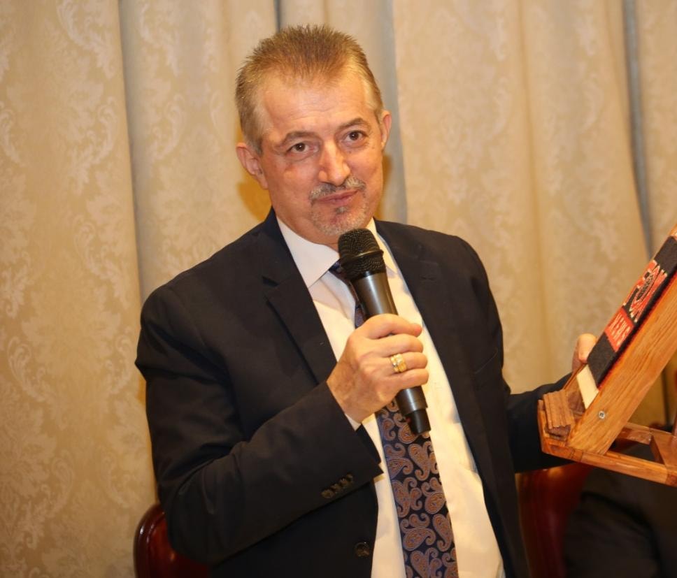 Meta i tronditur nga vdekja e Kasem Hysenbelliut: I pabesueshëm ky lajm…