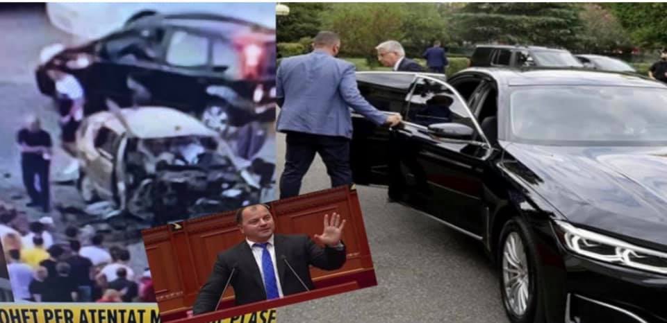 Maliqi thirrje ministrit Lleshaj: Jep dorëheqjen! Koha për përgjegjësi e llogaridhënie