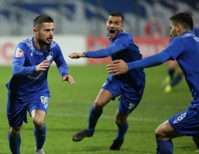 Teuta nuk ndalet, durrsakët mundin 3-1 Skënderbeun