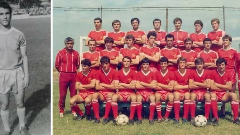 Ndahet nga jeta ish-futbollisti i njohur shqiptar