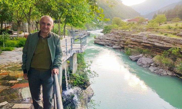 Meta: Vetëm një pjesë e lumit Vjosë është e mbrojtur, ndaloni ndërtimin e HEC