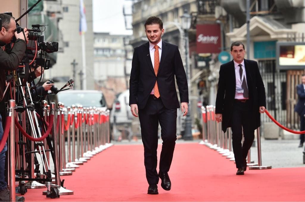 Cakaj dorëzon te Rama dorëheqjen e parevokueshme: Do angazhohem si kandidat për deputet në zgjedhje