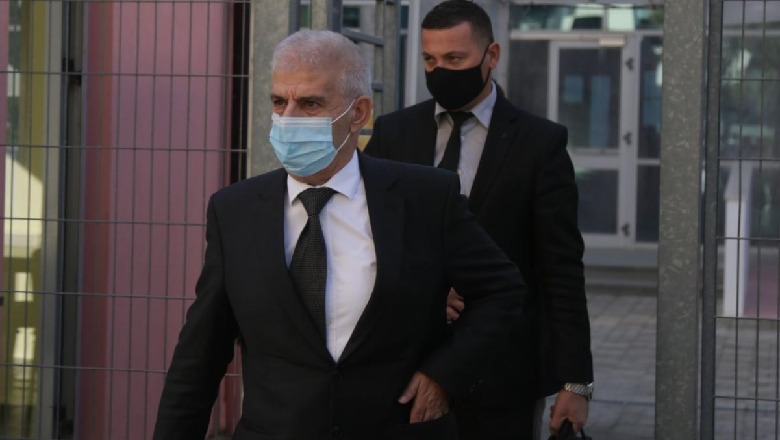 Falsifikoi dokumentet, SPAK kërkon 1 vit burg për ish-gjyqtarin Luan Daci