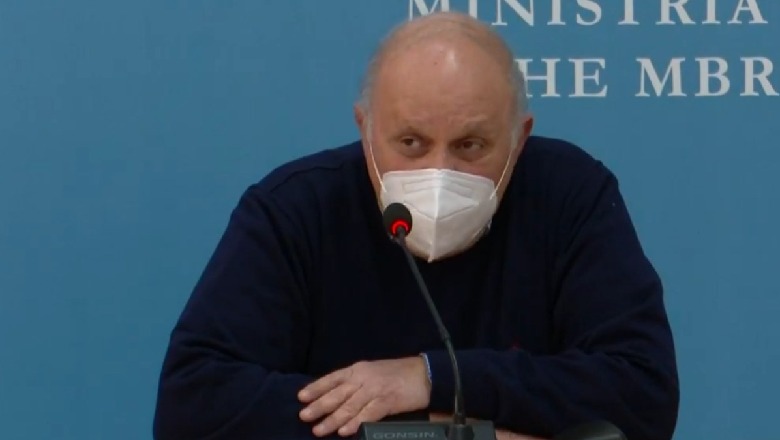 Fshehja e viktimave/ Kalo: S’ka asnjë ndërhyrje për ndryshimin e diagnozës apo shkakut të vdekjes