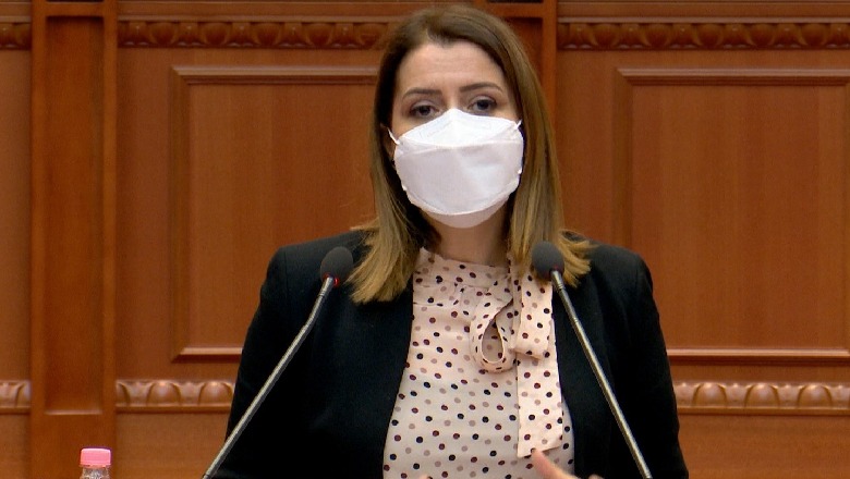 Manastirliu: 15 milionë euro nga BERZH për përballimin e situatës me COVID