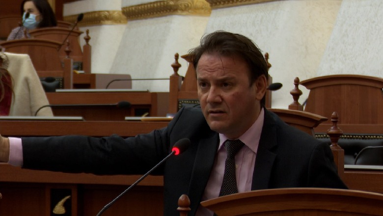 Marrëveshja me BERZH, Gjoni: Do e votoja nëse paratë do shkonin për qytetarët! Mjekët e familjes japin receta të gabuara për COVID