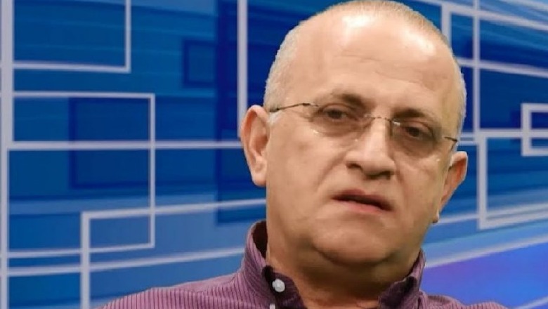 E trishtë/ Mjeku i njohur Drini Dobi ndërron jetë nga Covid-19