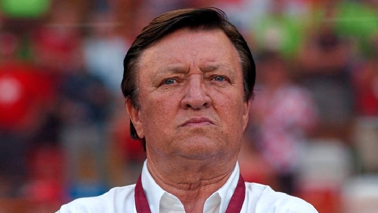 Koronavirusi i merr jetën ish-trajnerit të Shqipërisë