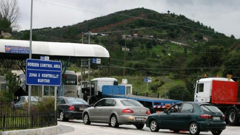 Greqia shtyn vendimin për hapjen e Kapshticës