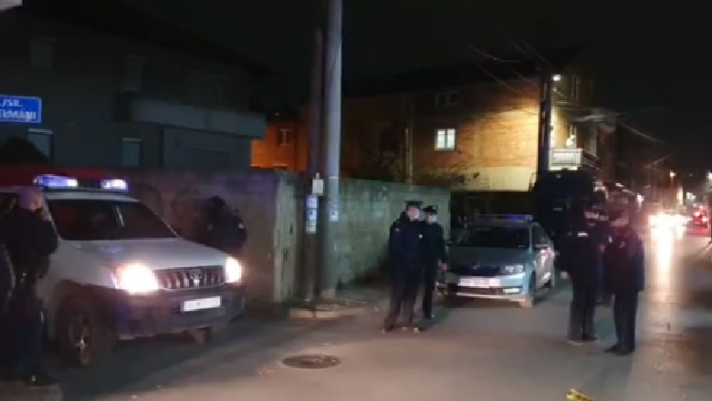 Babai qëlloi të bijën dhe më pas veten, dalin detaje të tjera nga ngjarja e rëndë në Prizren