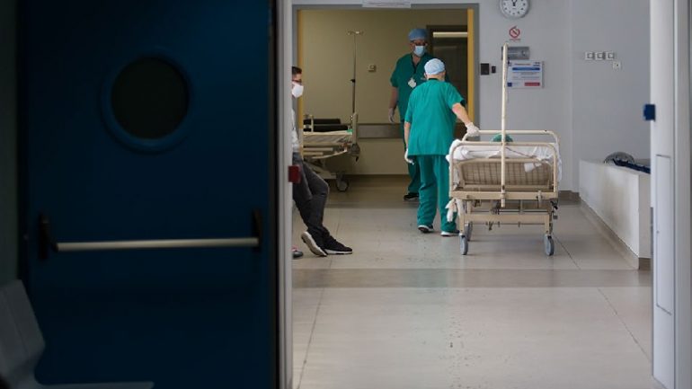 COVID-19 në Greqi, 901 raste të reja dhe 58 viktima në 24 orët e fundit