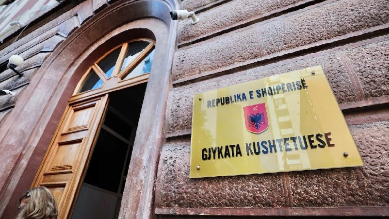 Gjykata Kushtetuese: Ditë e shënuar, ringritja kërkesë jetike