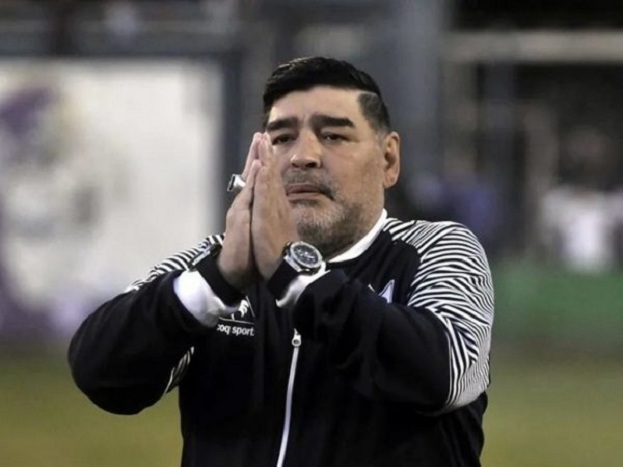 “Vuajti shumë para vdekjes”, dalin rezultatet e autopsisë së Maradonës: Nuk përdorte drogë e alkool