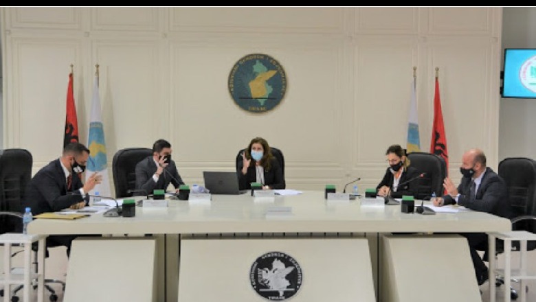 KQZ miraton propozimin e opozitës, ndalon PPP-të 4 muaj para zgjedhjeve