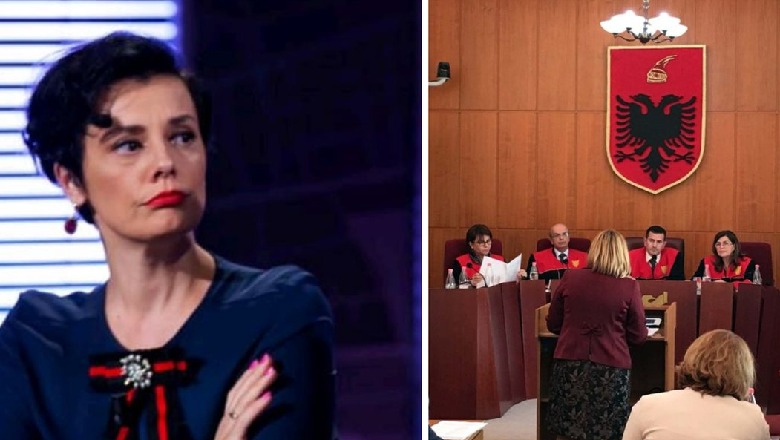 Gjykata Kushtetuese, KED i dërgon Presidentit emrin e Sonila Bejtjas