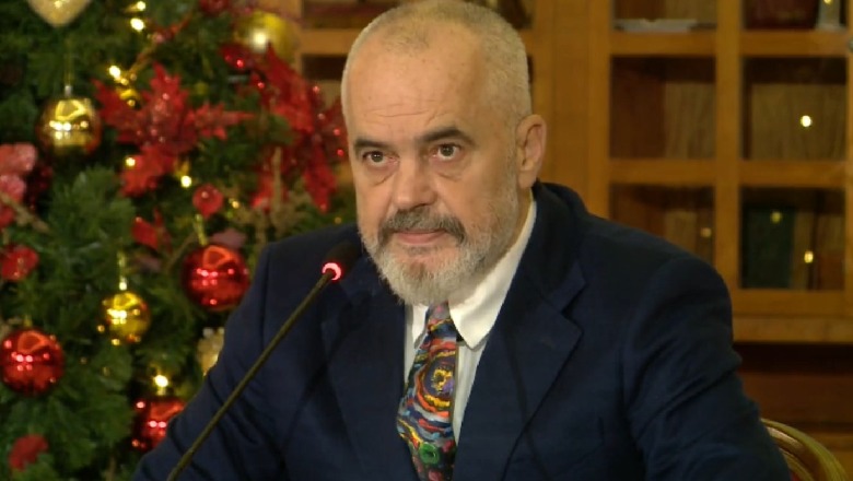 Tërmeti në Kroaci, reagon Rama: Shqipëria do të japë ndihmën e saj modeste