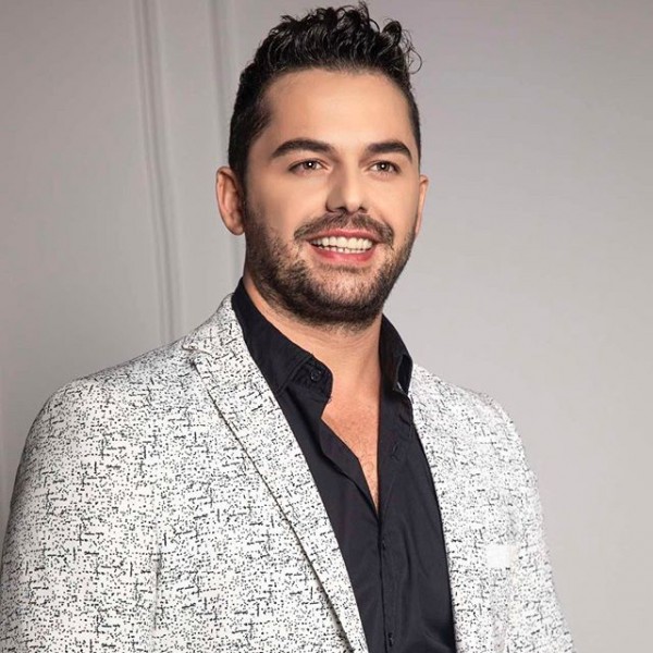 Mediat maqedonase: Këngëtari Shpat Kasapi kapet me drogë