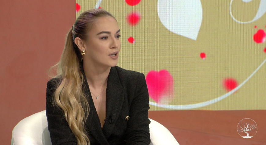 “Është një dhimbje që nuk largohet kurrë”- Ori Nebijaj flet për ndarjen nga jeta të babait duke i dhënë nënës mesazhin më emocionues!