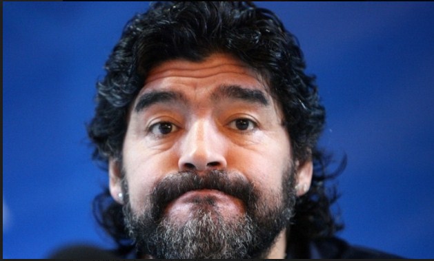 ​Letra e Maradonas: Ja çfarë duhet të bëni me trupin tim pas vdekjes