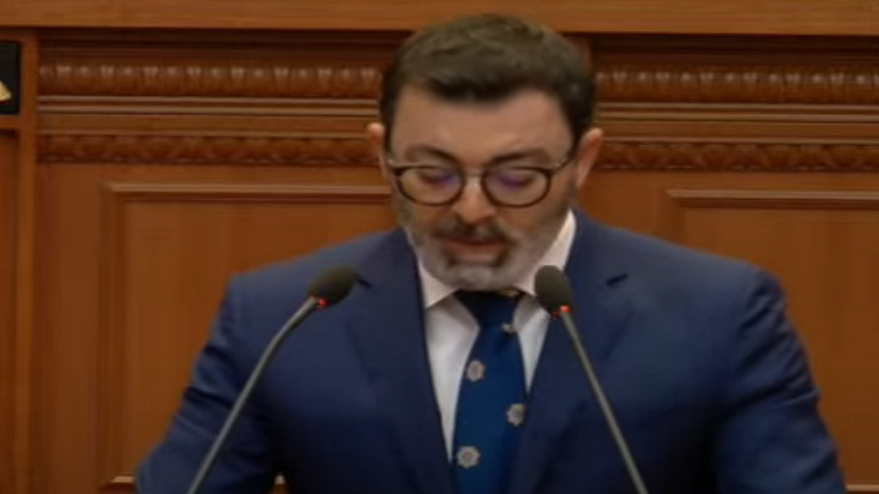 Hyseni: Ne socialistët dimë të bëjmë shtet, qytetarët do t’i japin mandatin e tretë Ramës