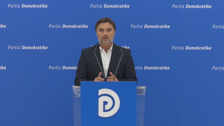 PD: Asnjë kurban, qoftë dhe Lleshaj, s’e shpëton dot Ramën nga përgjegjësia